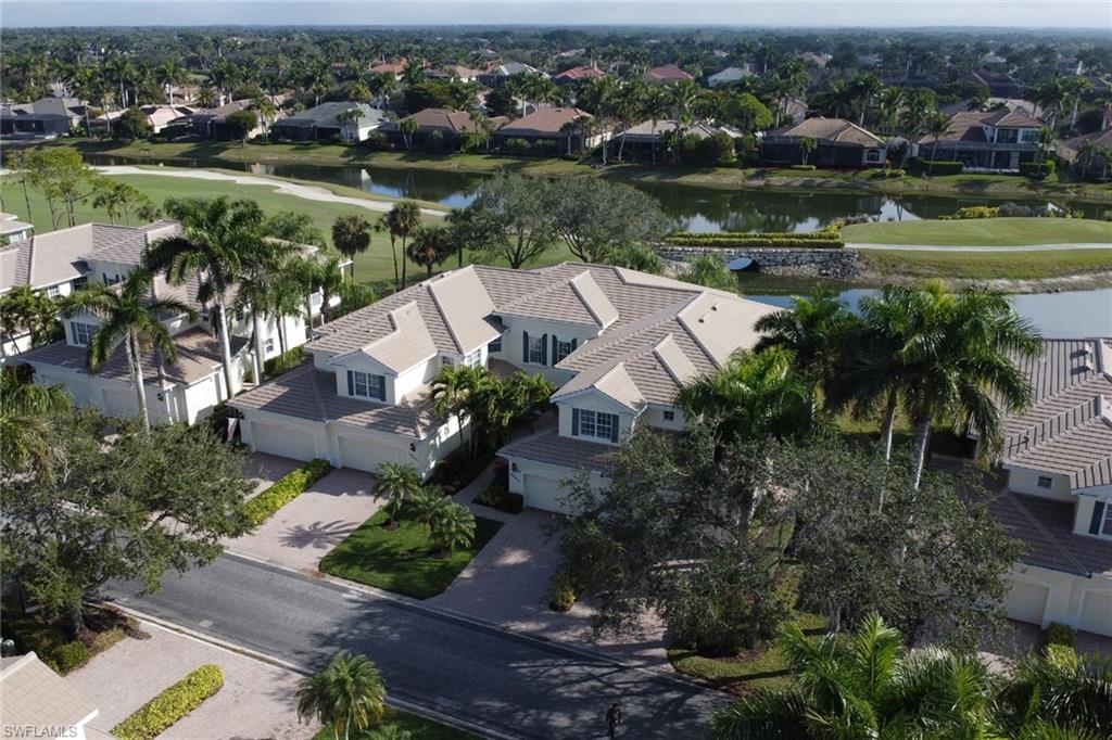 THE ENCLAVE - Residential