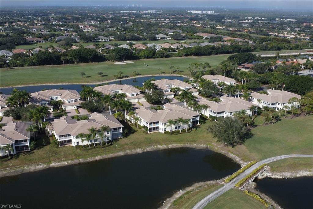 THE ENCLAVE - Residential