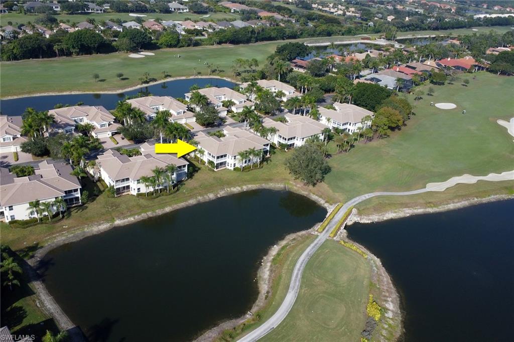 THE ENCLAVE - Residential