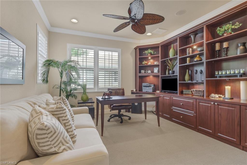 THE ENCLAVE - Residential