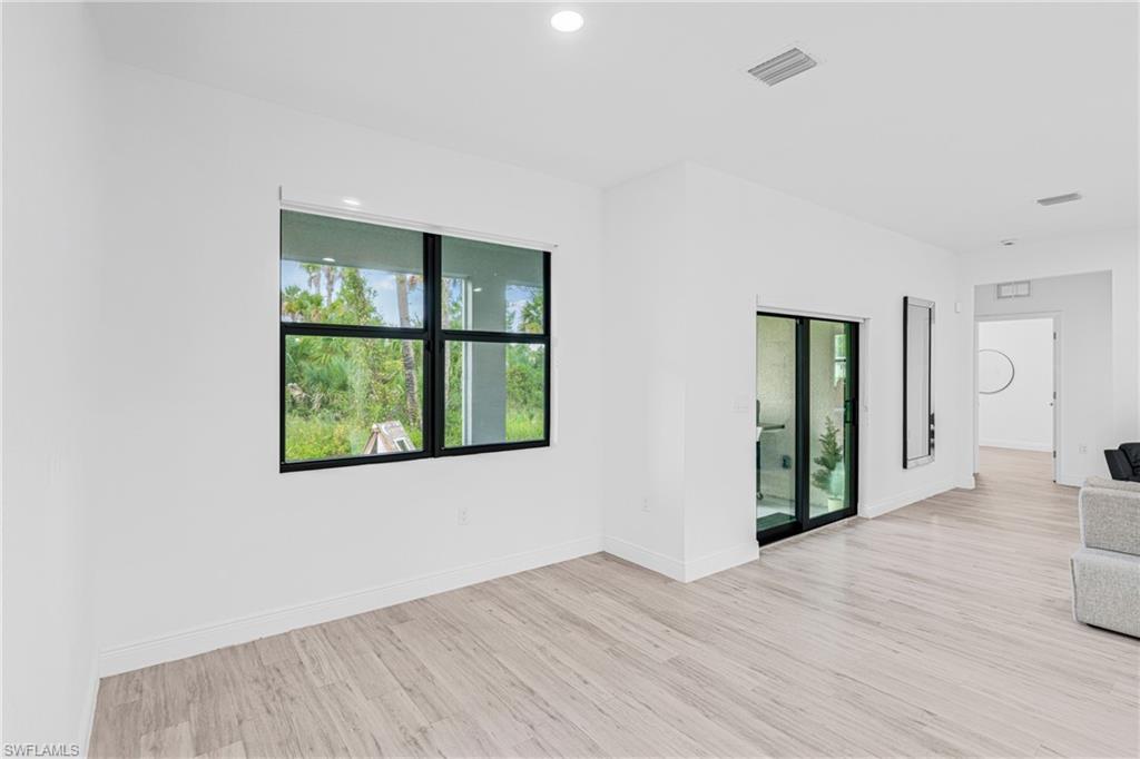 PORT LABELLE - Residential