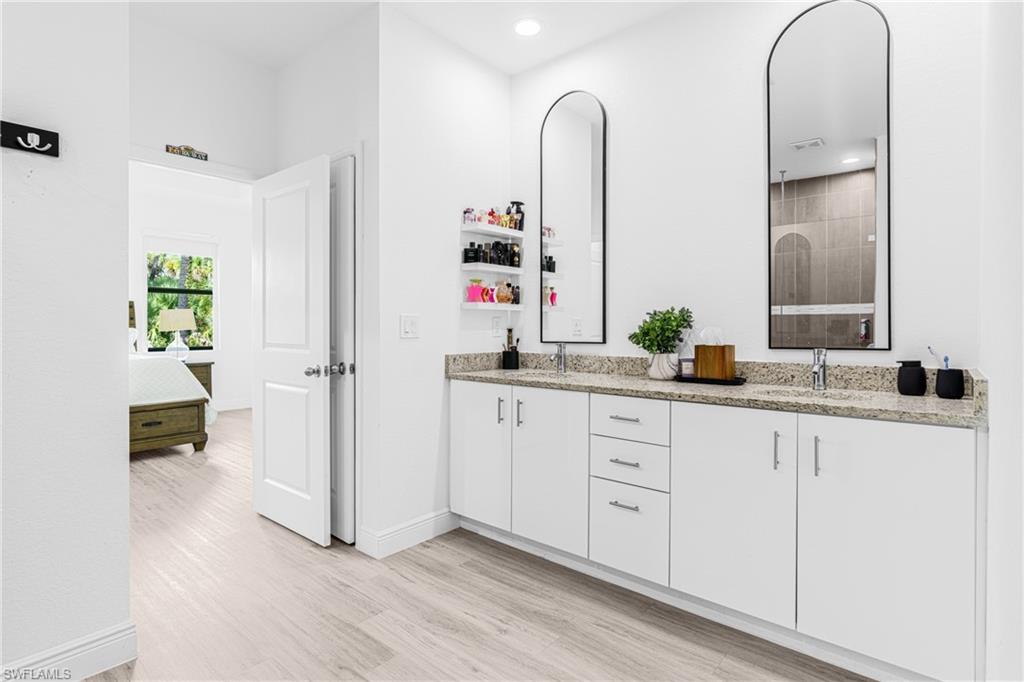 PORT LABELLE - Residential