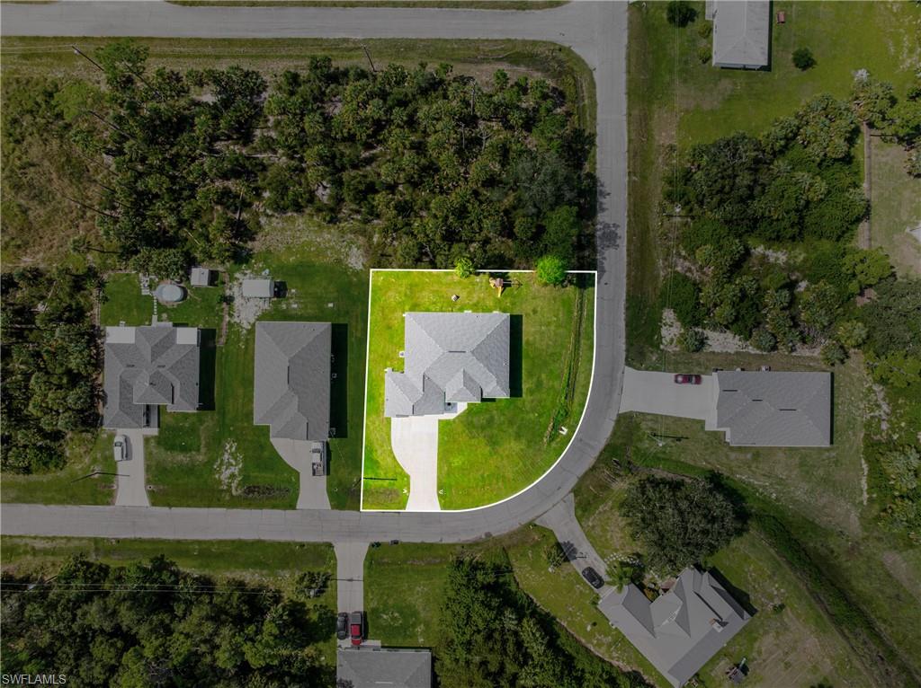 PORT LABELLE - Residential