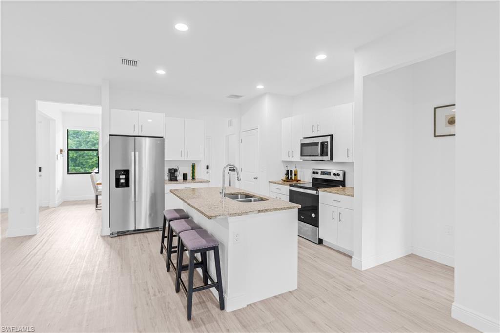 PORT LABELLE - Residential