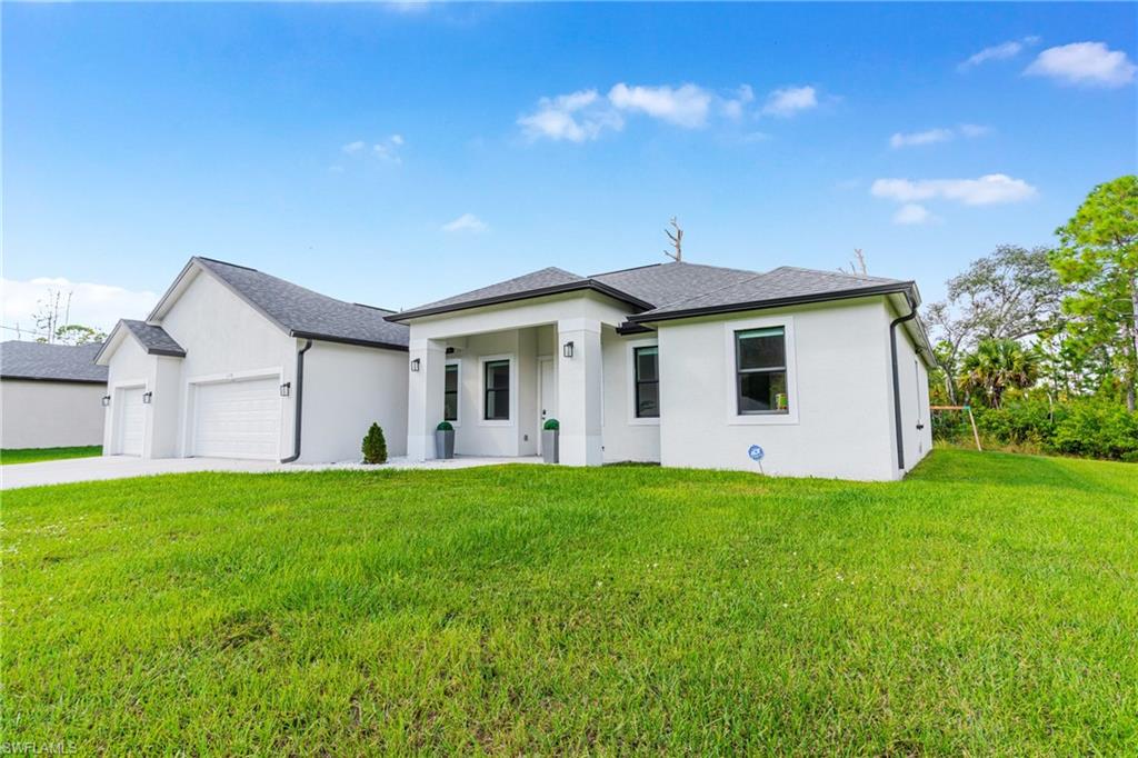 PORT LABELLE - Residential