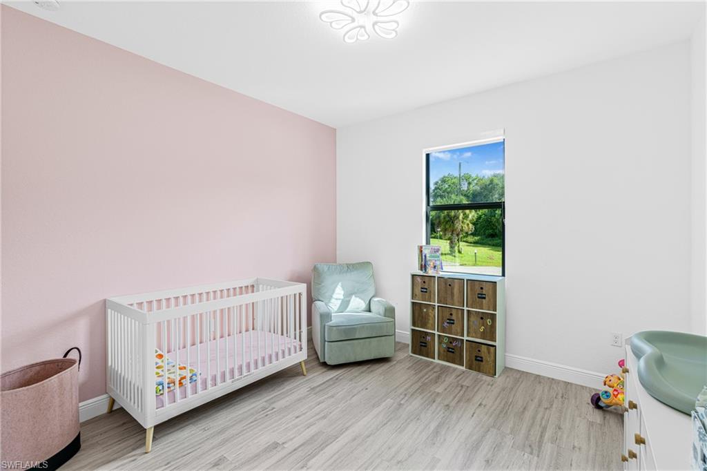 PORT LABELLE - Residential