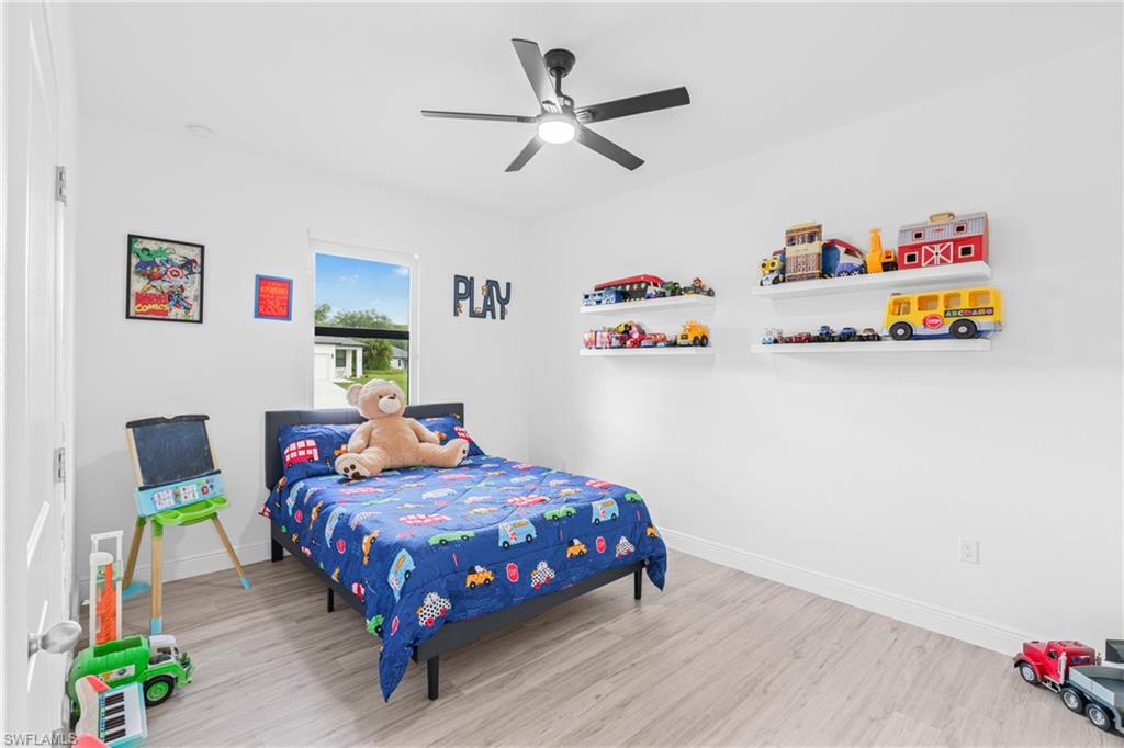 PORT LABELLE - Residential