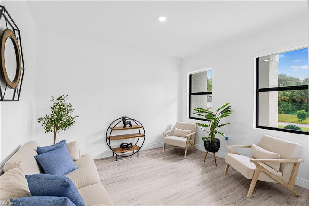 PORT LABELLE - Residential