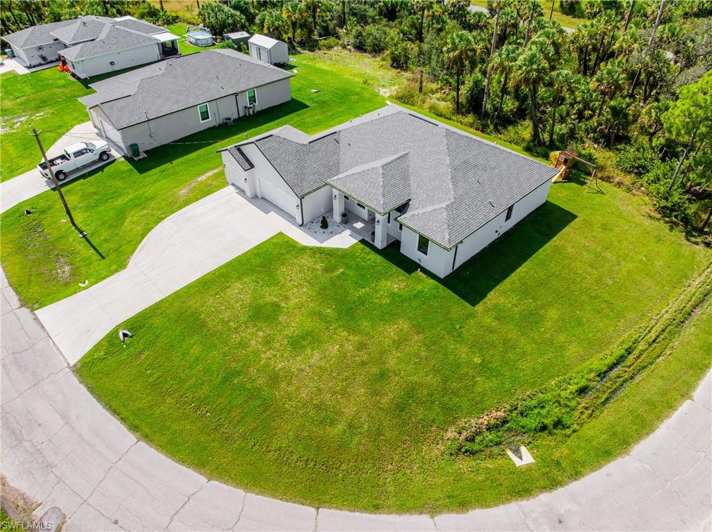 PORT LABELLE - Residential