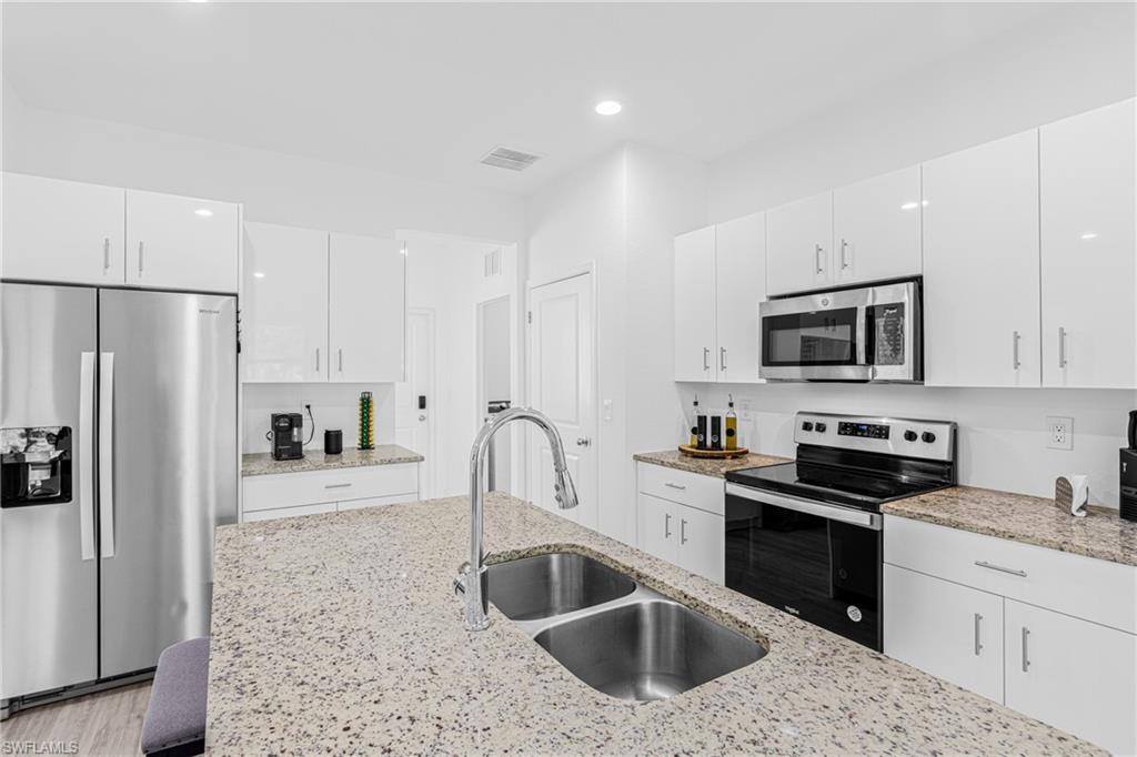 PORT LABELLE - Residential