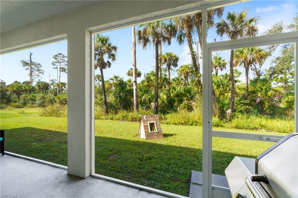 PORT LABELLE - Residential