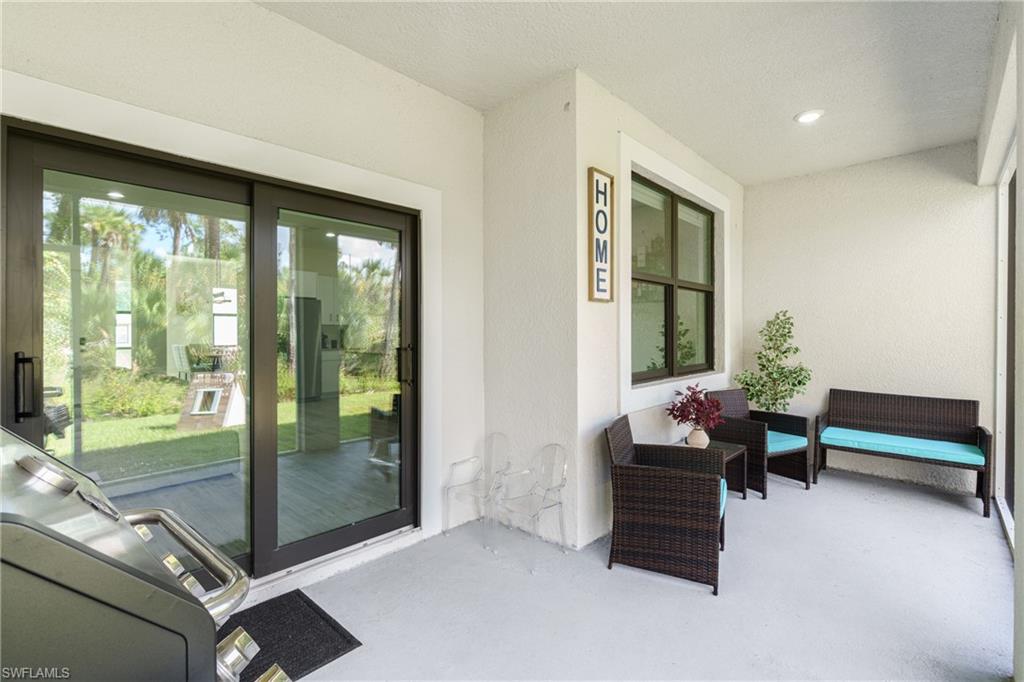 PORT LABELLE - Residential