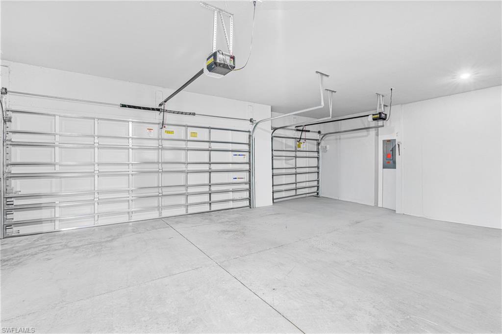 PORT LABELLE - Residential