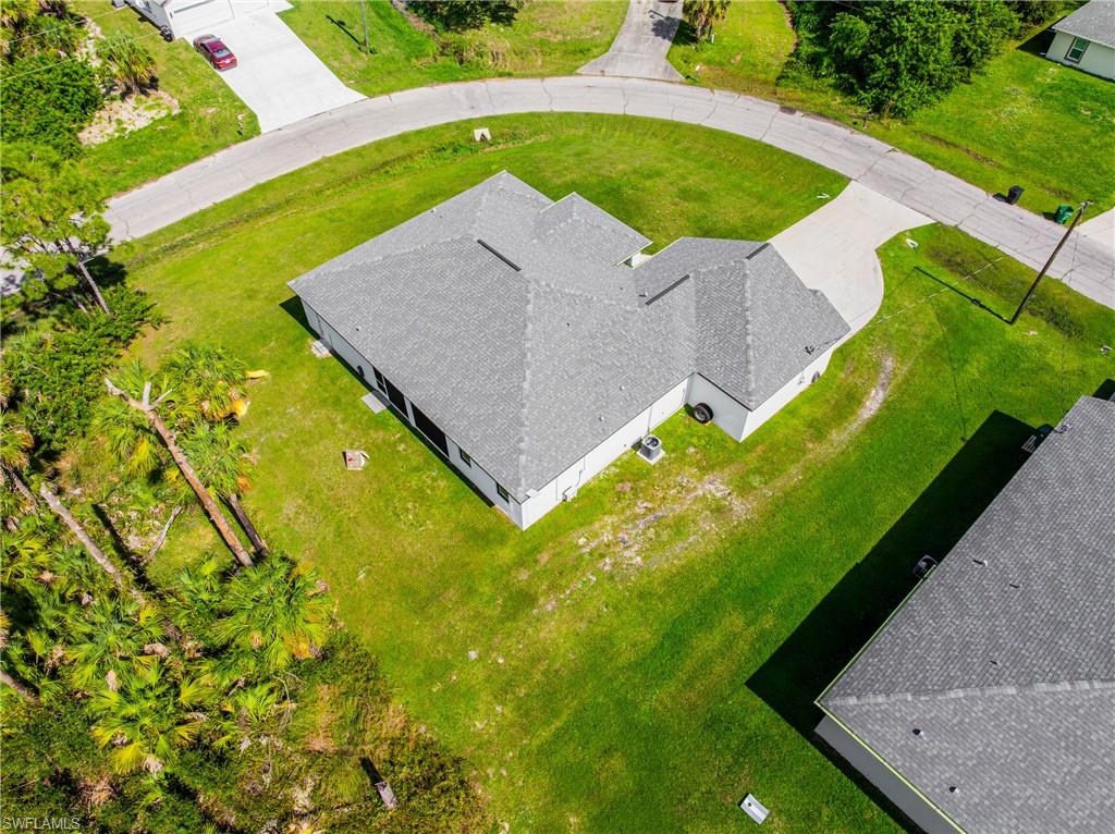 PORT LABELLE - Residential