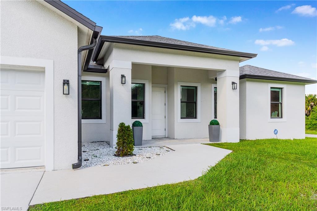 PORT LABELLE - Residential