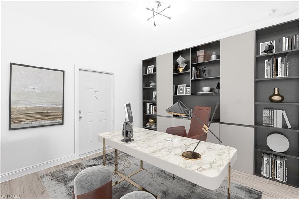 PORT LABELLE - Residential