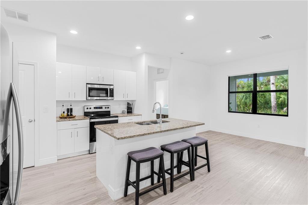 PORT LABELLE - Residential