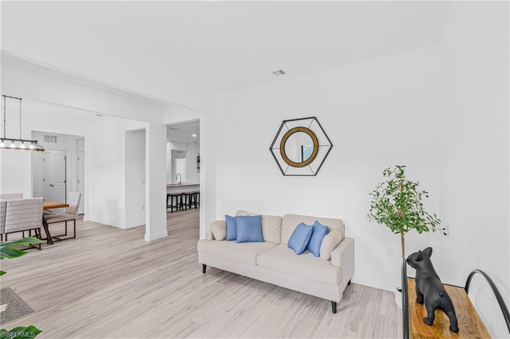 PORT LABELLE - Residential