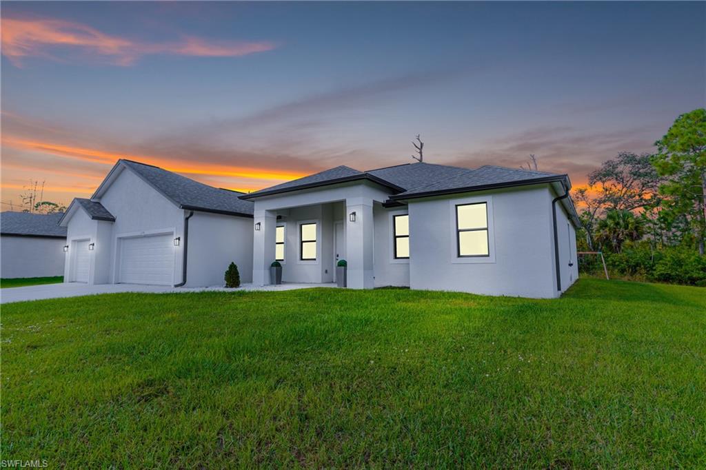 PORT LABELLE - Residential