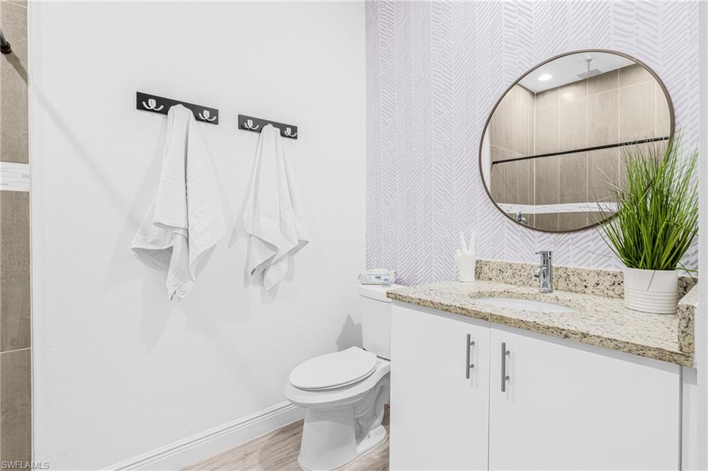 PORT LABELLE - Residential