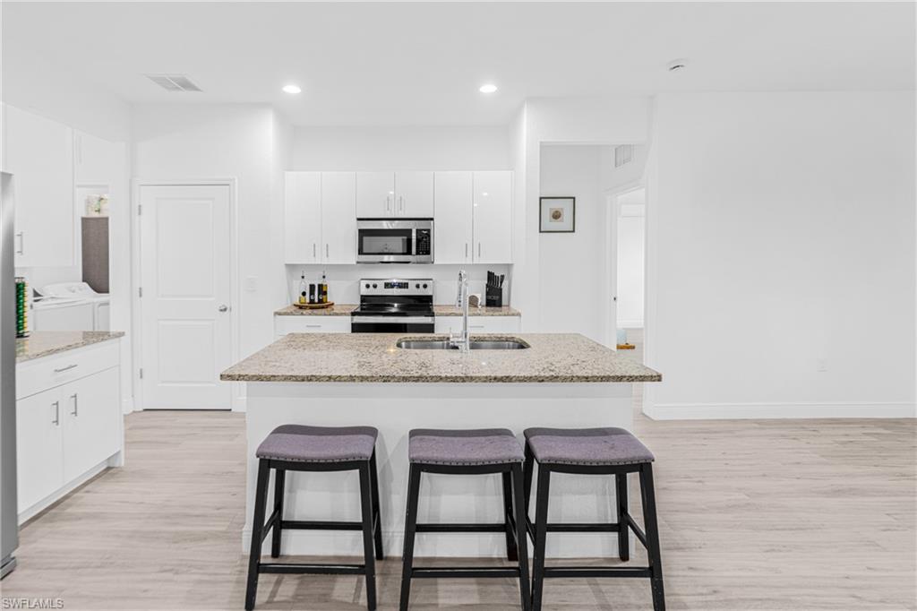 PORT LABELLE - Residential