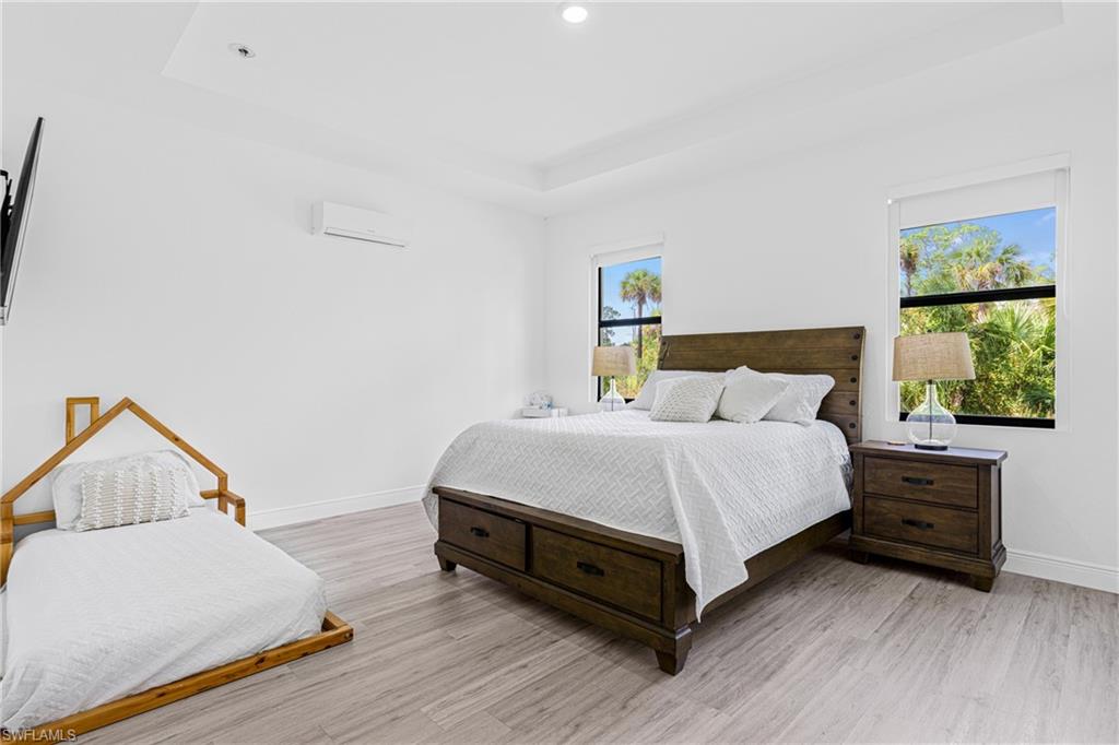 PORT LABELLE - Residential