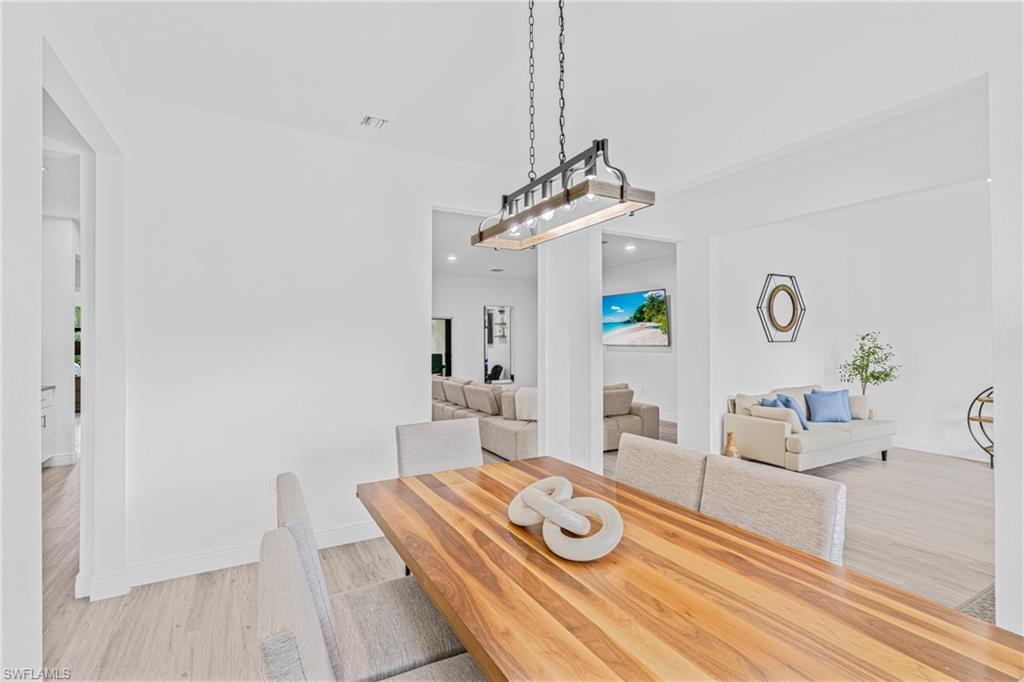 PORT LABELLE - Residential