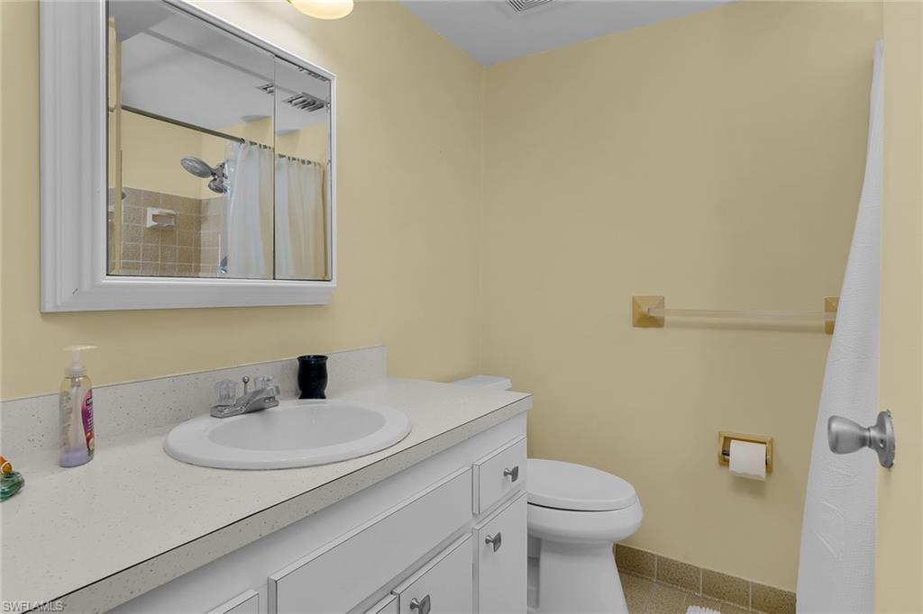 MARINER APTS MARCO ISLAND - Residential