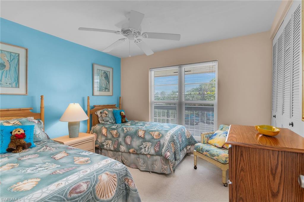 MARINER APTS MARCO ISLAND - Residential
