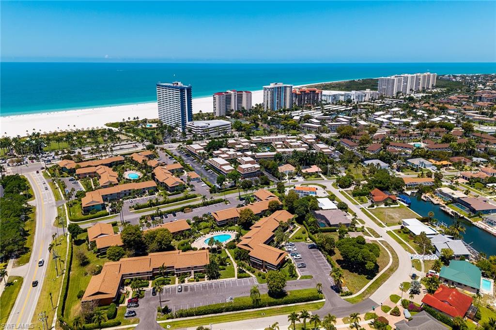 MARINER APTS MARCO ISLAND - Residential