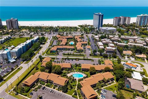 Photo of 58 Manor TER #8-204, MARCO ISLAND, FL 34145 (MLS # 226017420)
