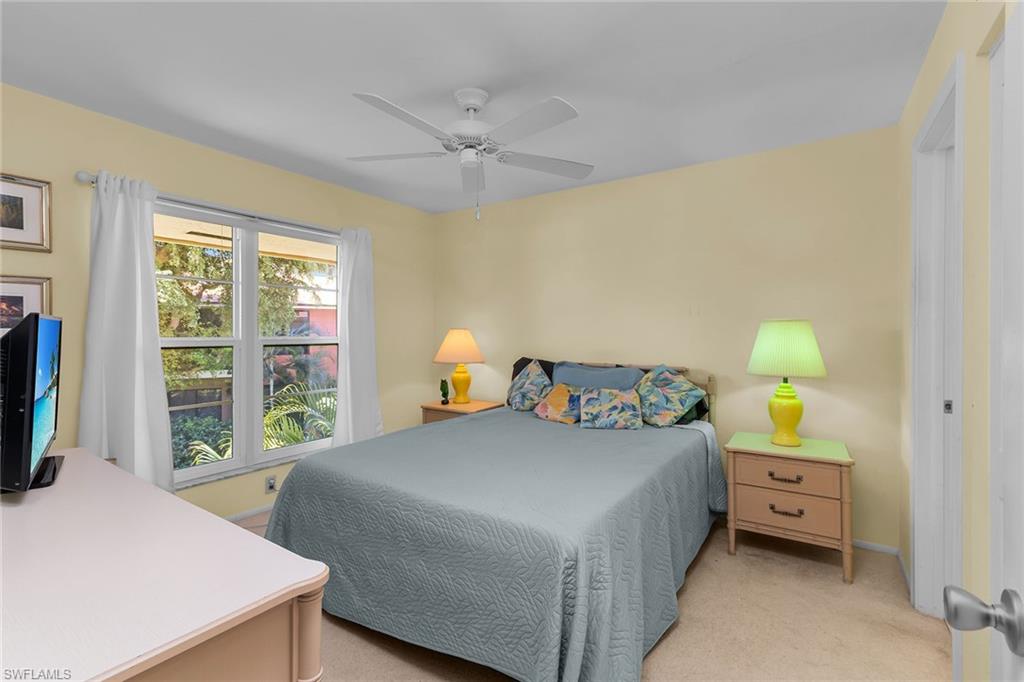 MARINER APTS MARCO ISLAND - Residential
