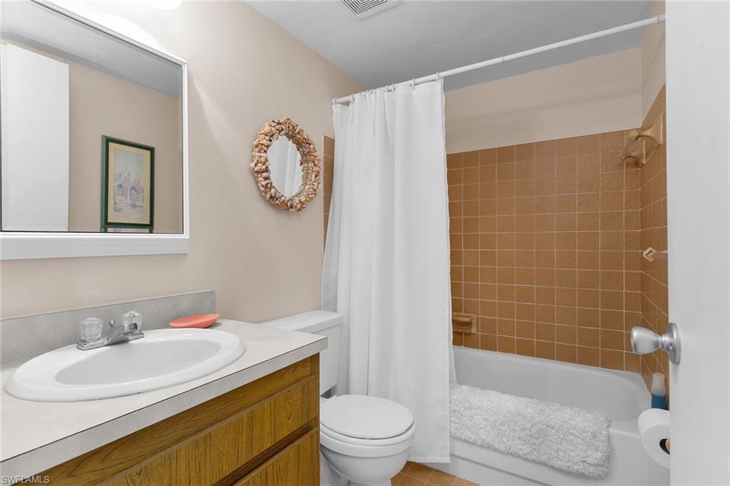 MARINER APTS MARCO ISLAND - Residential