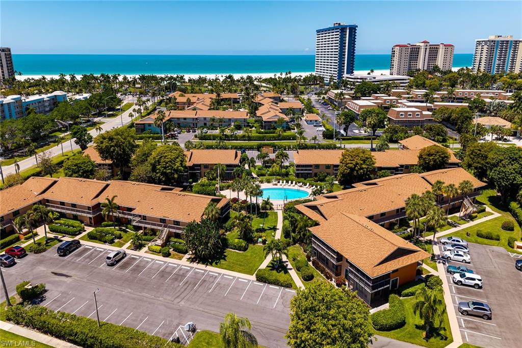 MARINER APTS MARCO ISLAND - Residential