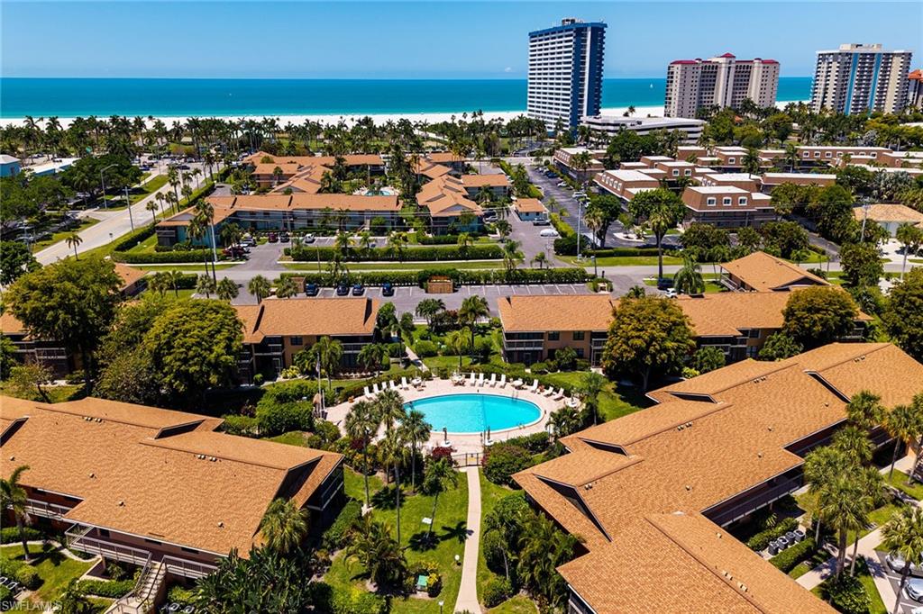 MARINER APTS MARCO ISLAND - Residential