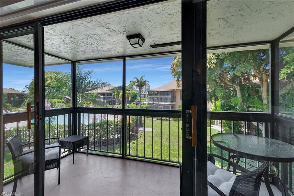 Photo of 58 Manor TER #8-204, MARCO ISLAND, FL 34145 (MLS # 226017420)