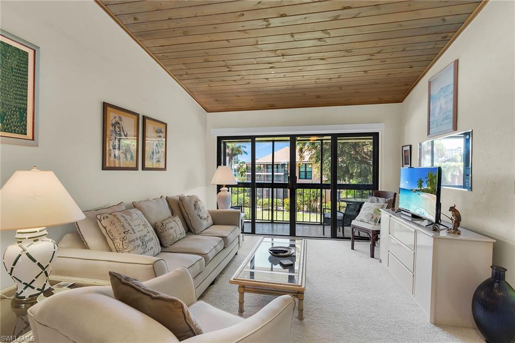 MARINER APTS MARCO ISLAND - Residential