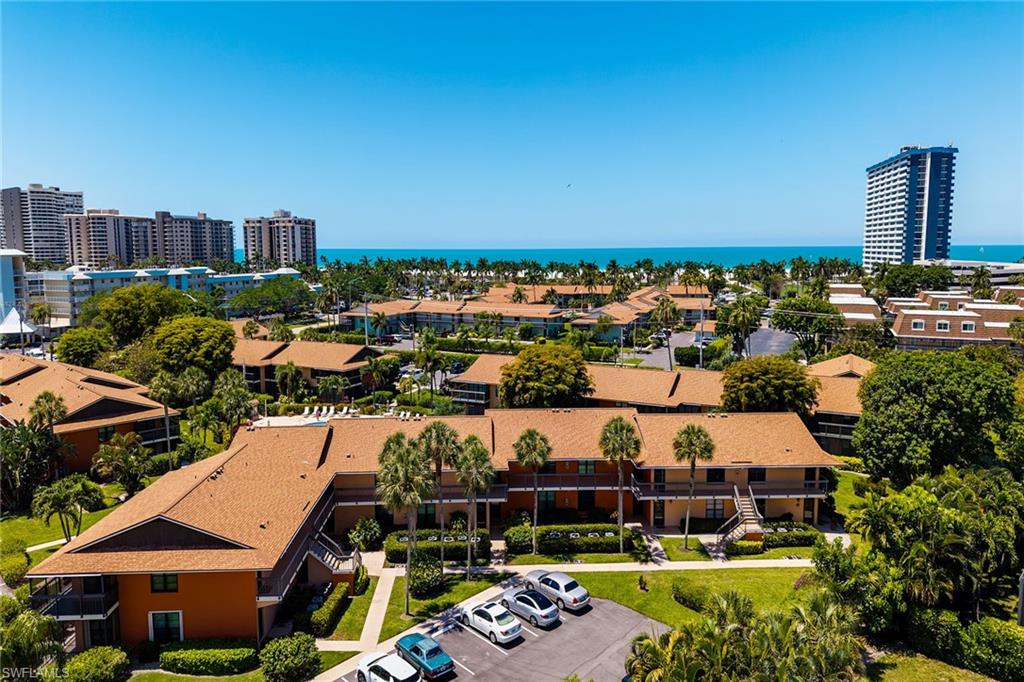 MARINER APTS MARCO ISLAND - Residential