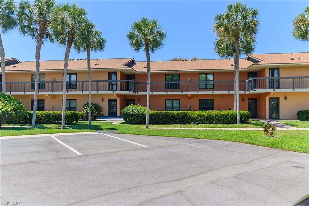 MARINER APTS MARCO ISLAND - Residential