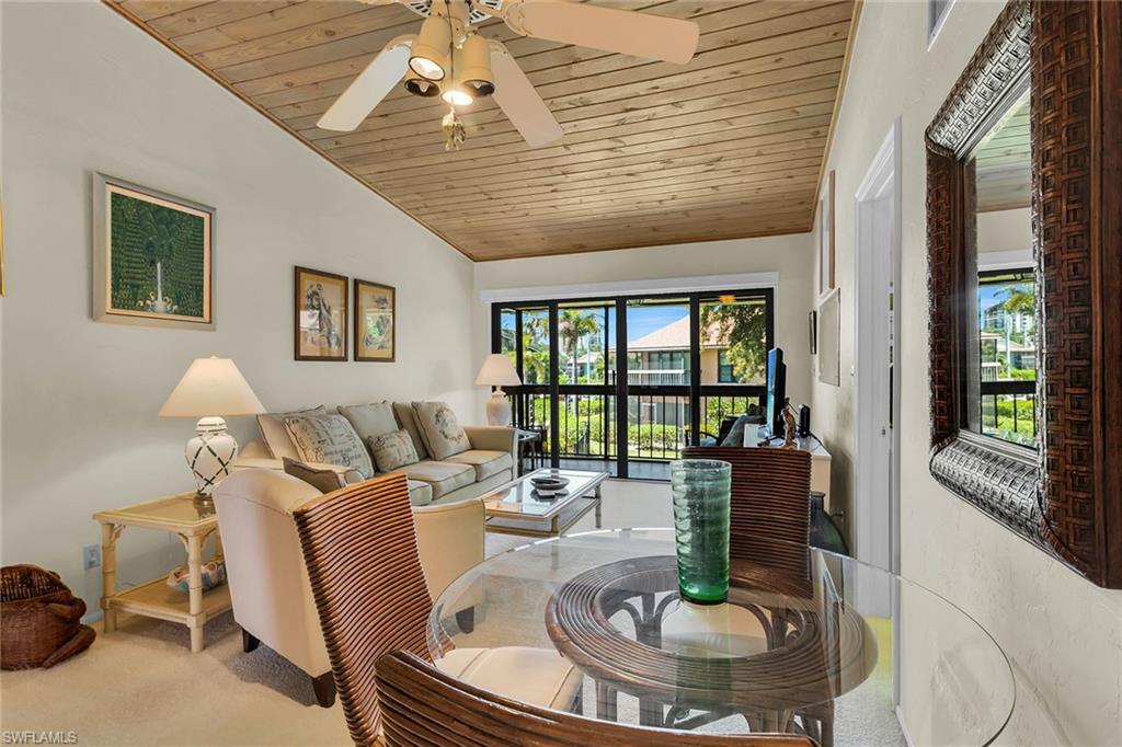 MARINER APTS MARCO ISLAND - Residential