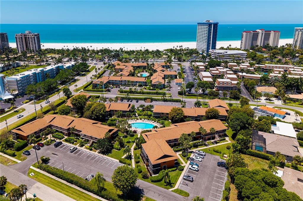 MARINER APTS MARCO ISLAND - Residential