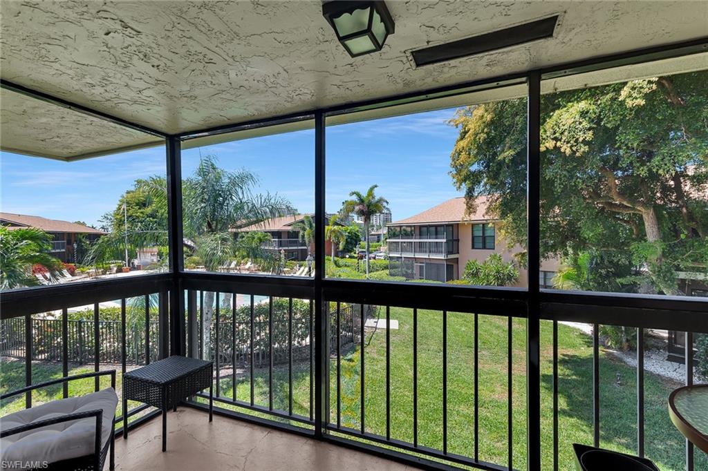 MARINER APTS MARCO ISLAND - Residential