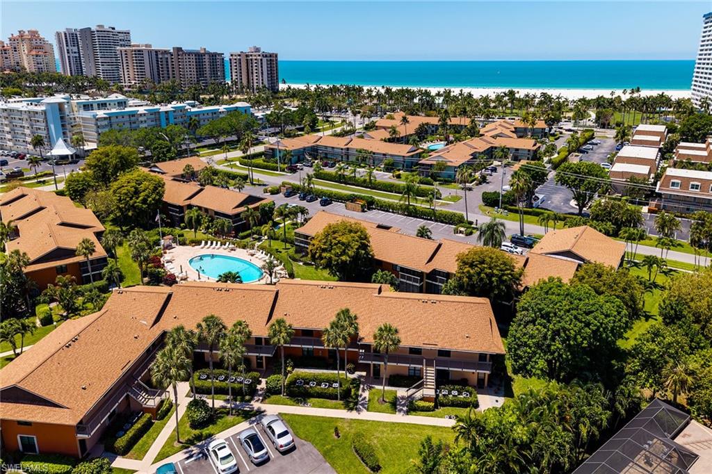 MARINER APTS MARCO ISLAND - Residential