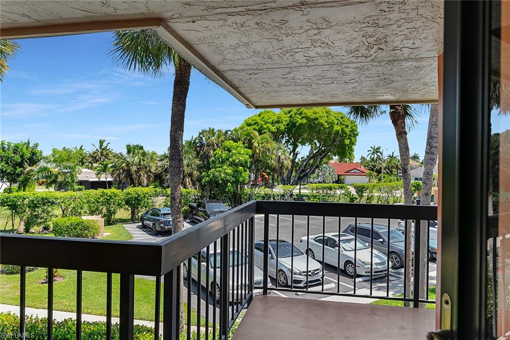 MARINER APTS MARCO ISLAND - Residential