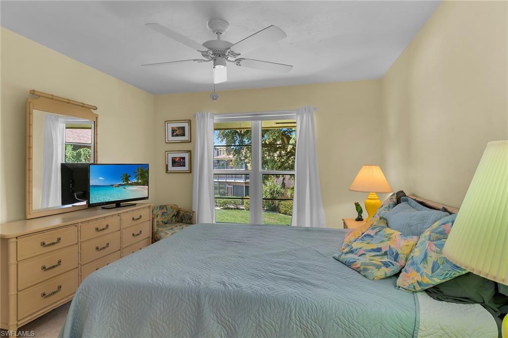 MARINER APTS MARCO ISLAND - Residential
