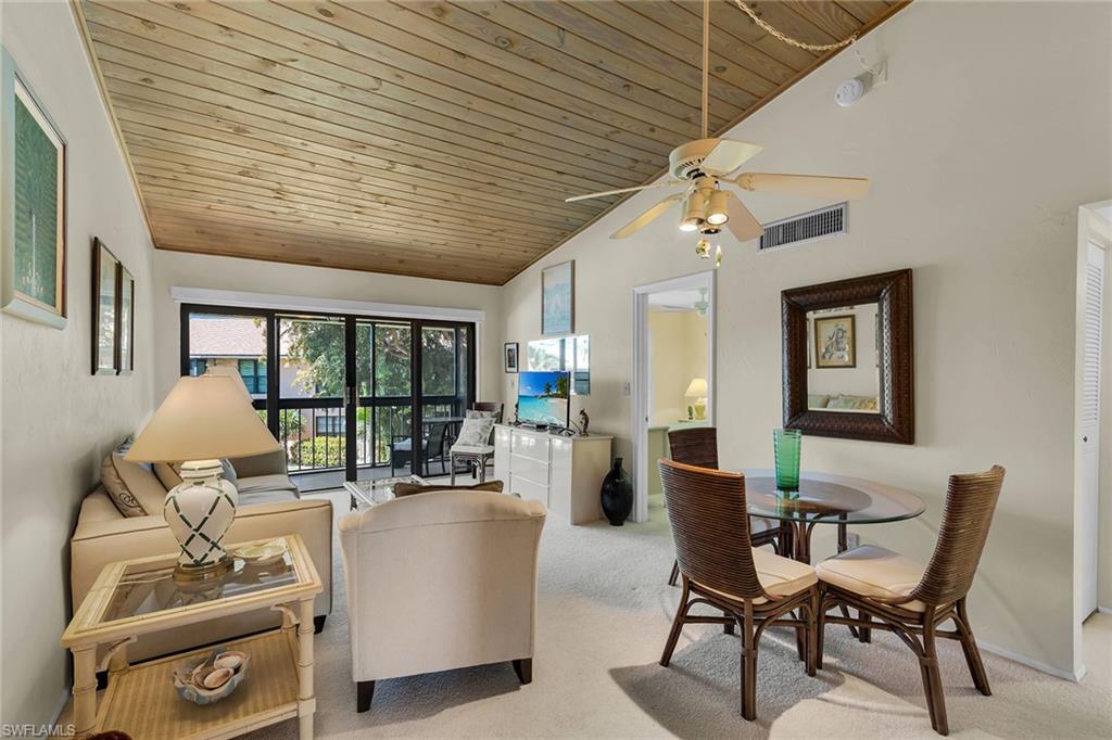MARINER APTS MARCO ISLAND - Residential