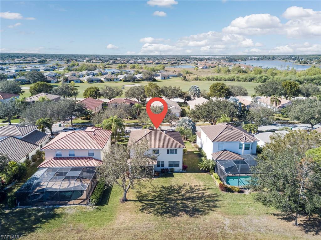 VALENCIA COUNTRY CLUB - Residential