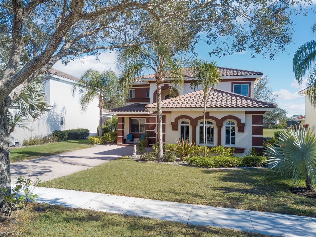 VALENCIA COUNTRY CLUB - Residential