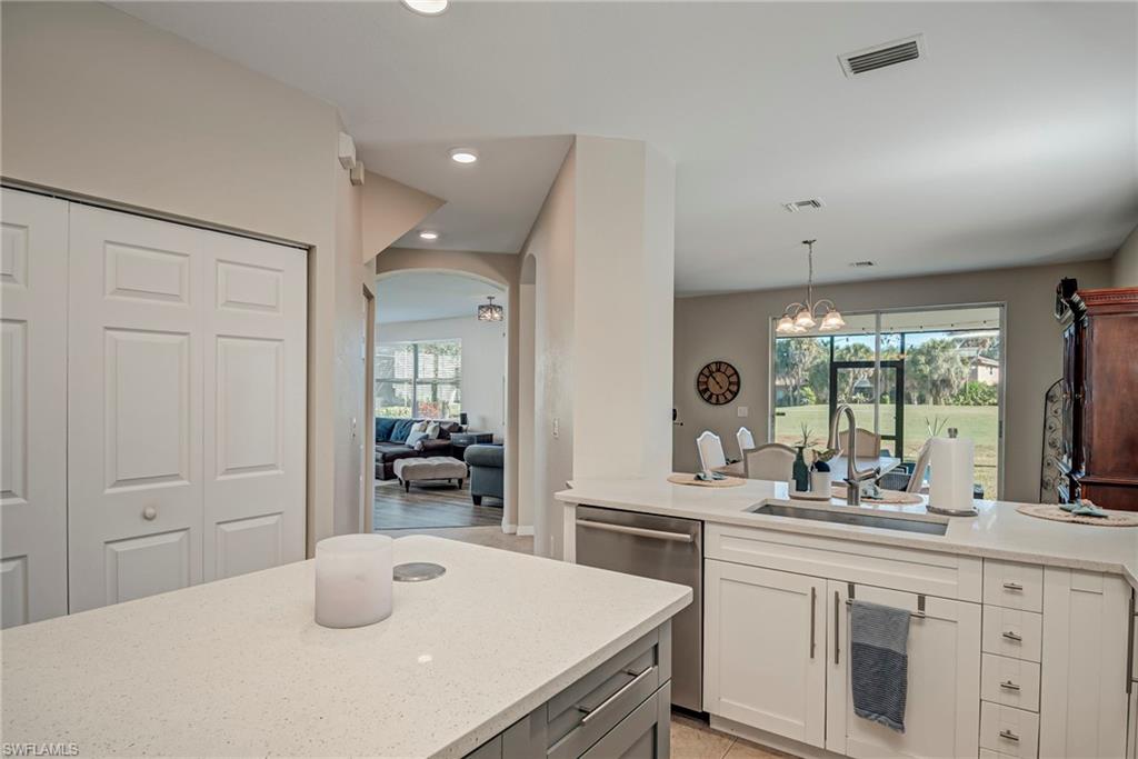 VALENCIA COUNTRY CLUB - Residential