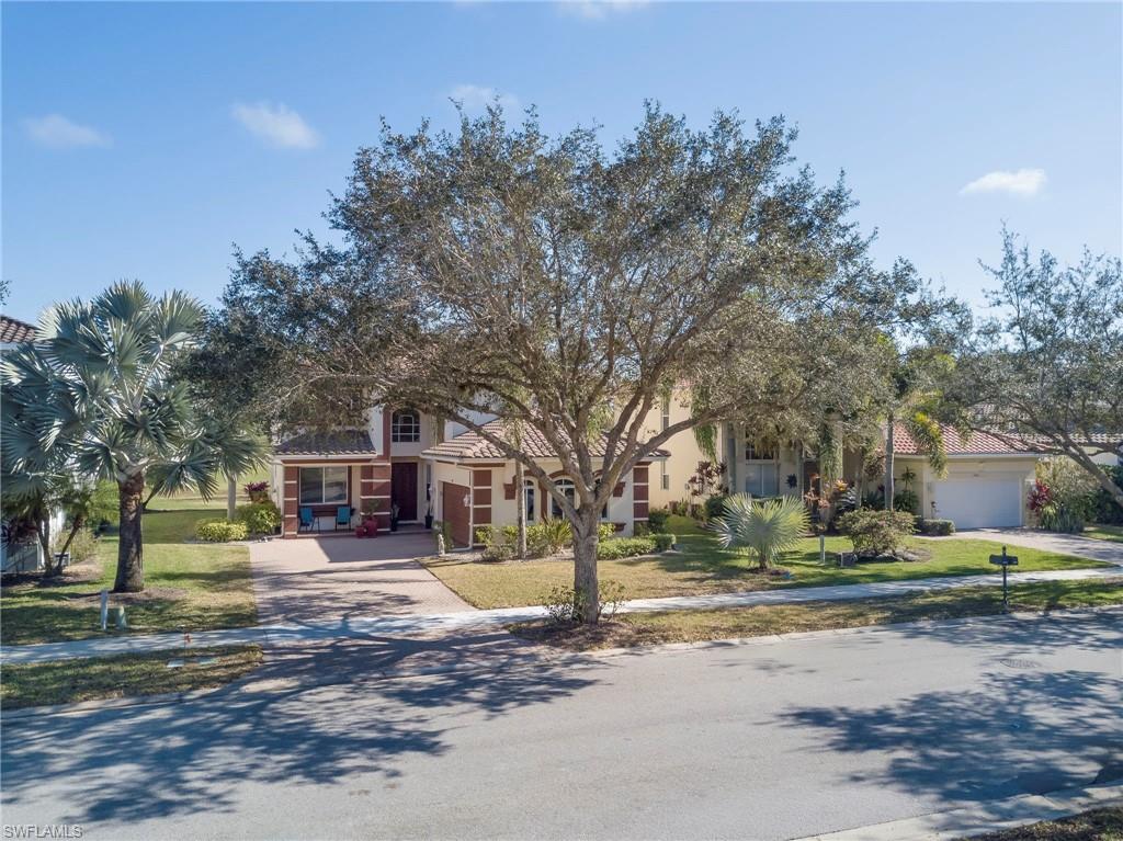 VALENCIA COUNTRY CLUB - Residential